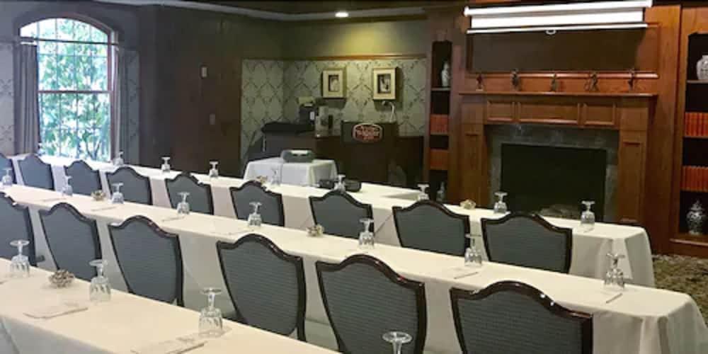 Dan'L Webster Inn And Spa Sandwich Εξωτερικό φωτογραφία